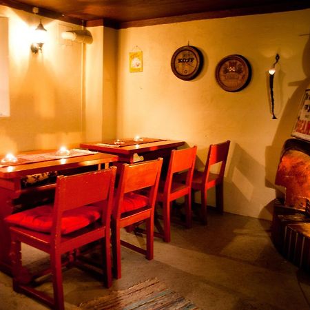Hostel Panget Dragsfjärd Dış mekan fotoğraf