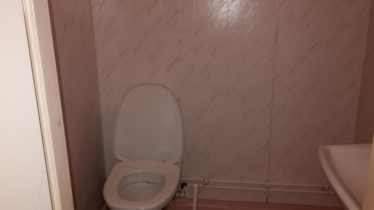 Hostel Panget Dragsfjärd Dış mekan fotoğraf
