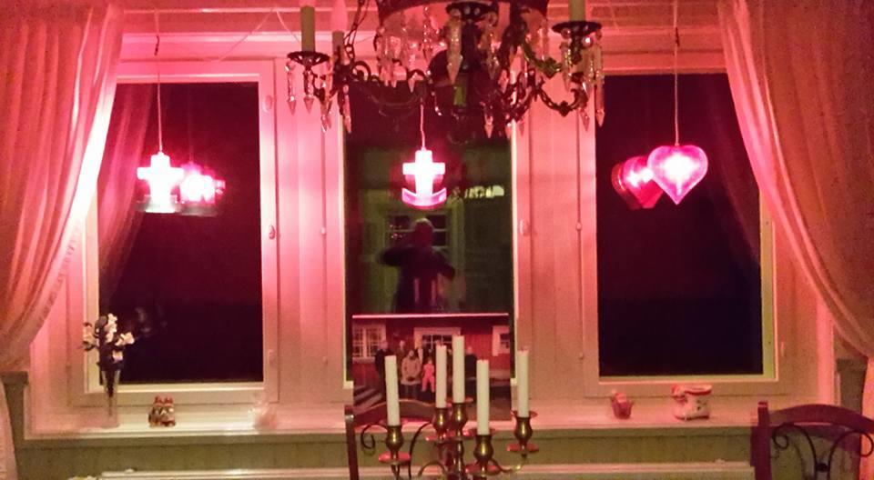 Hostel Panget Dragsfjärd Dış mekan fotoğraf