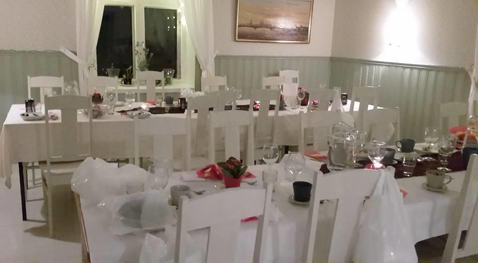Hostel Panget Dragsfjärd Dış mekan fotoğraf