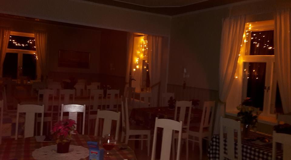 Hostel Panget Dragsfjärd Dış mekan fotoğraf
