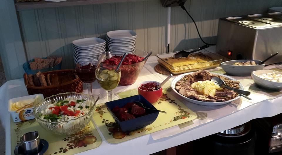 Hostel Panget Dragsfjärd Dış mekan fotoğraf